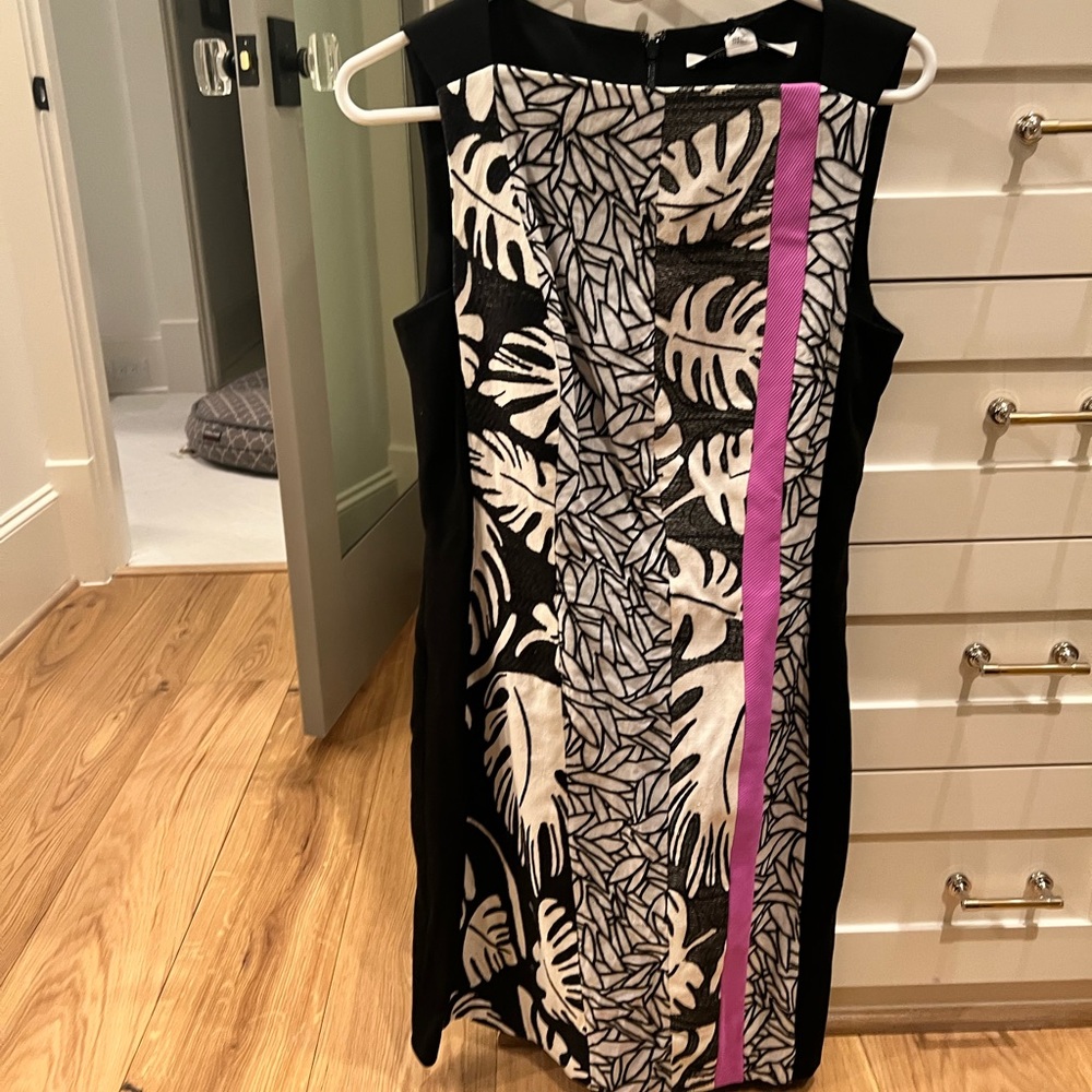 NWT Diane von Furstenberg dress